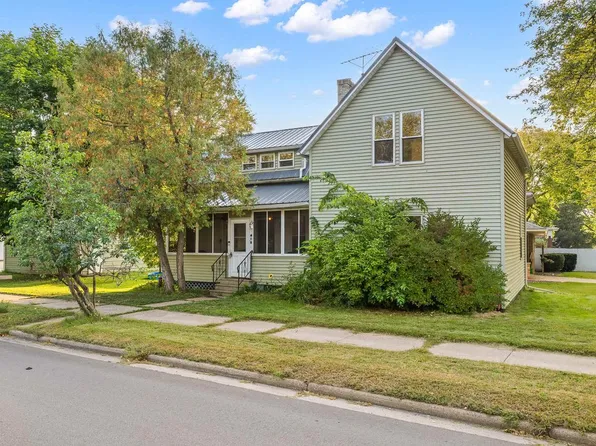 415 PROSPECT AVENUE, Nekoosa, WI 54457