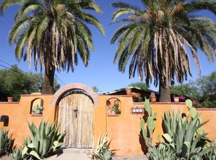 428 N Wilson Ave, Tucson, AZ 85719