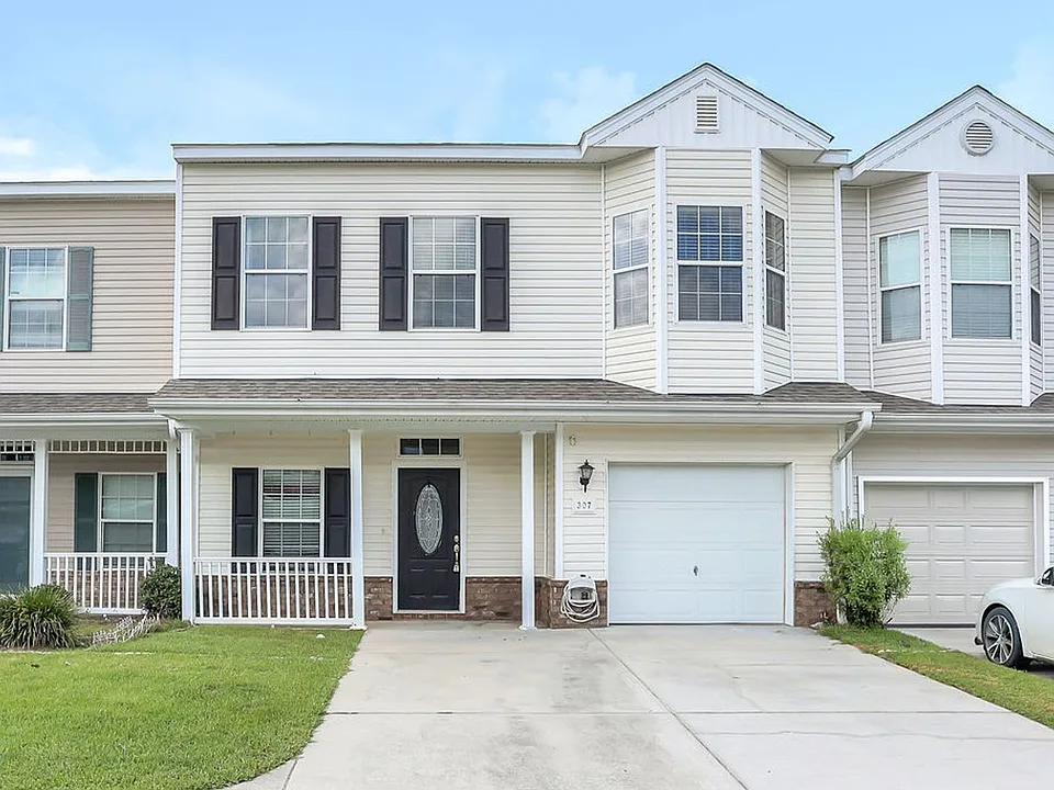 307 Governor Gwinnett Way