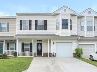 307 Governor Gwinnett Way, Pooler, GA 31322