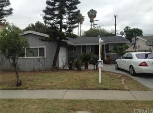 3156 Chico Ave, El Monte, CA 91733