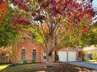 1614 Menteer Dr, Cedar Park, TX 78613