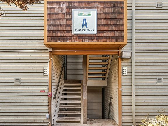 3rd image of 23453 16th Avenue S #A304