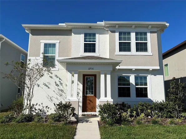 11708 SUNSAIL AVENUE, ORLANDO, FL 32832