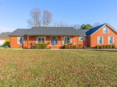 403 Tara Blvd, Tullahoma, TN, 37388