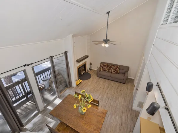 2289 Sierra Nevada Rd #G10, Mammoth Lakes, CA 93546