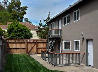 1 Hammondale Ct APT D, San Rafael, CA 94901