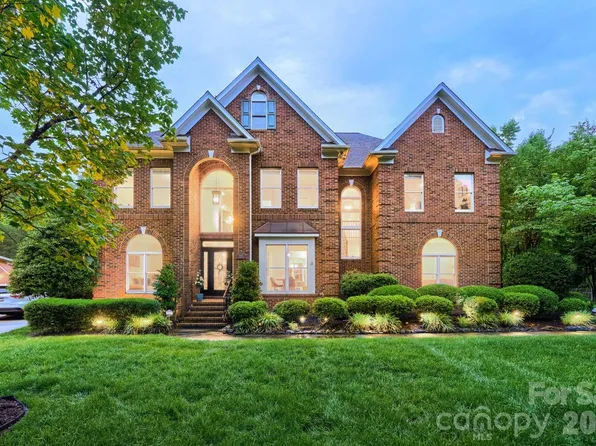 6605 Saunton Ct, Charlotte, NC 28277