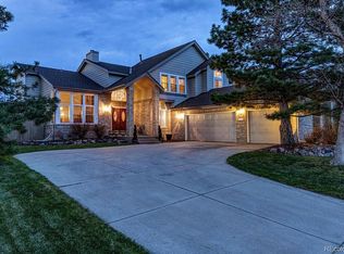 2413 Wynterbrook Dr, Highlands Ranch, CO 80126