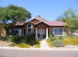 1901 E Beck Ln, Phoenix, AZ 85022