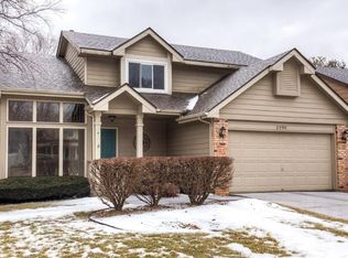 2900 Boulder Dr, West Des Moines, IA 50265