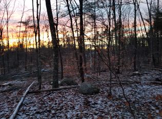 Fullam Hill Rd, Fitzwilliam, NH 03447