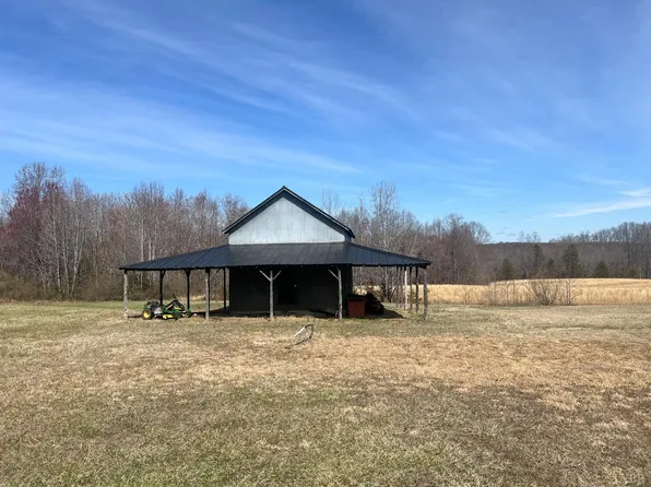 0 Abbott Pl Lot 2 & 4, Chatham, VA 24531