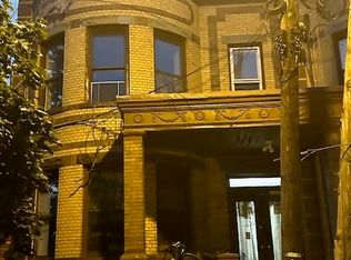1 East St APT 2, Jersey City, NJ 07306