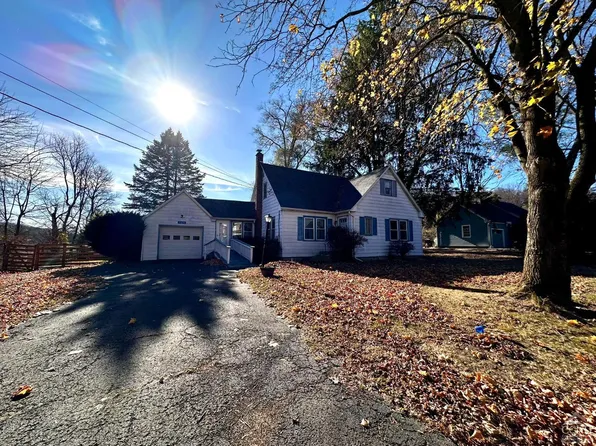 265 Scheller Park Road, West Coxsackie, NY 12192