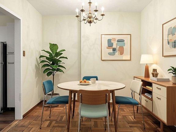3rd image of 4200 Cathedral Ave NW APT 417