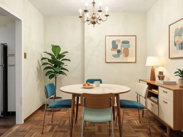 4200 Cathedral Ave NW APT 417, Washington, DC 20016