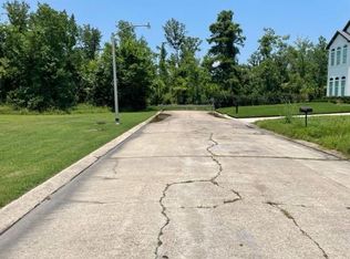 100 Warwick St, La Place, LA 70068