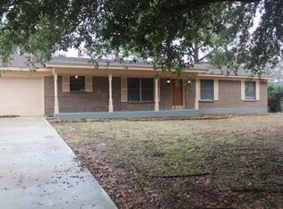 208 Jill Ln, Sulphur Springs, TX 75482