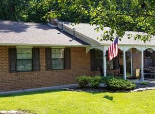 4405 Nathan Dr, Knoxville, TN 37938