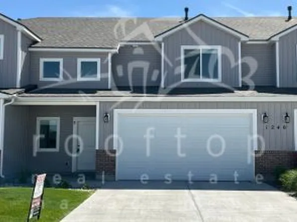 1240 Jaylee Dr Unit 3, Rigby, ID 83442