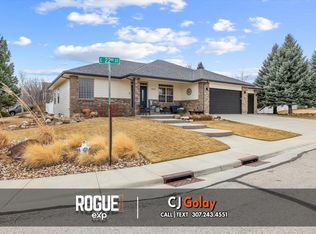 4631 E 22nd St, Casper, WY 82609