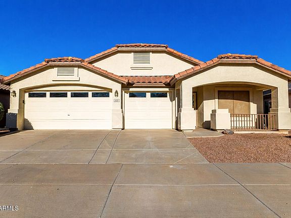 3rd image of 5521 N Rattler Way