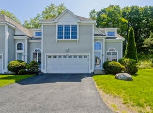 61 Providence Rd UNIT 4, Grafton, MA 01519