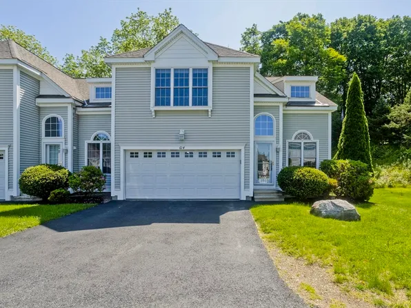 61 Providence Rd Unit 4, Grafton, MA 01519