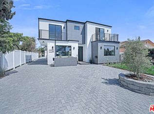 4710 Berryman Ave, Los Angeles, CA 90230