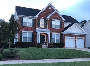 2003 Good Shepherd Way, Apex, NC 27523