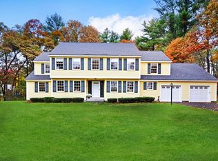 149 Willow St, Acton, MA 01720