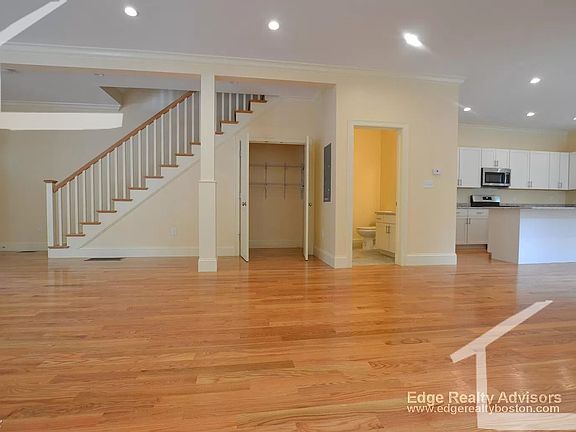 130 Bigelow St. #1 Boston - Brighton Unit Photo 1