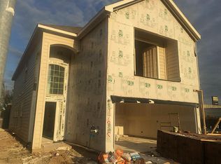 17010 Amarose Dr, Houston, TX 77090