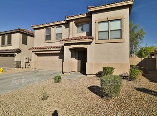 691 E Banelli Pl, Chandler, AZ 85286