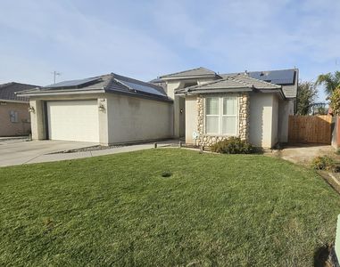 16160 W Troy Ave, Kerman, CA, 93630
