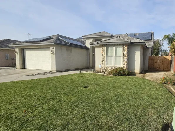 16160 W Troy Ave, Kerman, CA 93630