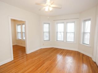 4810 1/2 N Paulina St #1W, Chicago, IL 60640