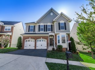 16853 Reef Knot Way, Woodbridge, VA 22191