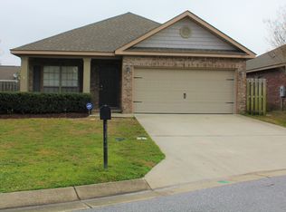 1899 Coast Ct, Gulf Breeze, FL 32563