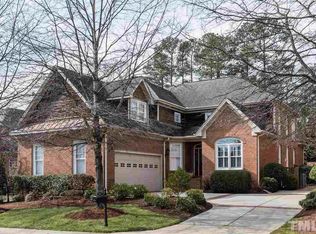 2048 Langham Ln, Raleigh, NC 27615