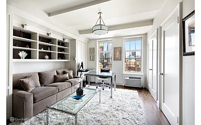 Sold by Douglas Elliman