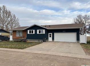 551 1st STREET E, Lafleche, SK S0H 2K0