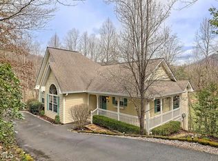 1871 Bell Eagle Dr, Hiawassee, GA 30546