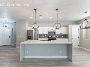 7621 Certitude Ave, Las Vegas, NV 89131