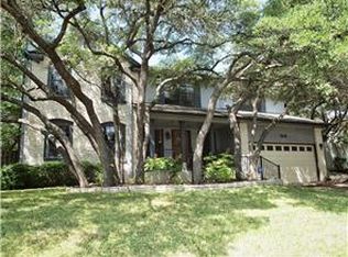 1513 Garnaas Dr, Austin, TX 78758