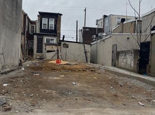 2666 N Palethorp St, Philadelphia, PA 19133