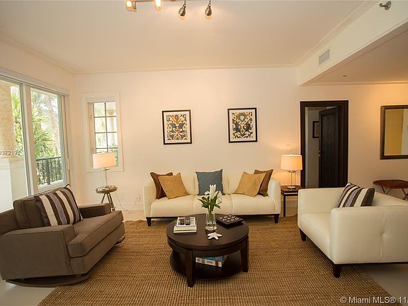 3rd image of 19127 Fisher Island Dr #19127