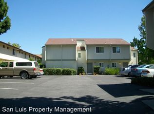 3160 Alicita Ct #D-4/7, San Luis Obispo, CA 93401