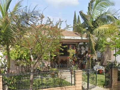 4035 W 104th St, Lennox, CA, 90304